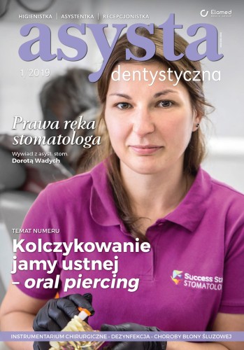 Asysta Dentystyczna | nr 1/2019 [pdf]