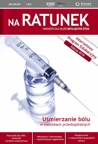 Na Ratunek | nr 1/2018