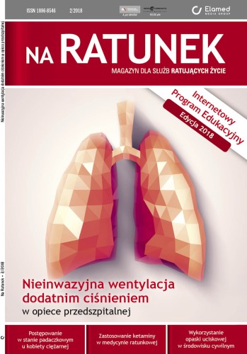 Na Ratunek | nr 2/2018