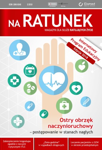 Na Ratunek | nr 3/2018