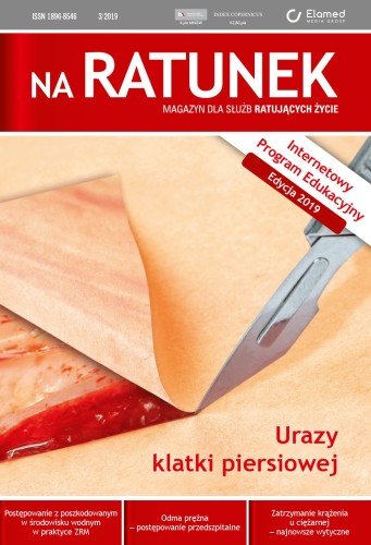 Na Ratunek | nr 3/2019