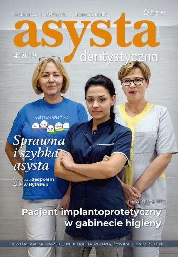 Asysta Dentystyczna | nr 4/2019 [pdf]