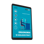 Ergonomia w zakładzie pracy (e-book) [pdf]