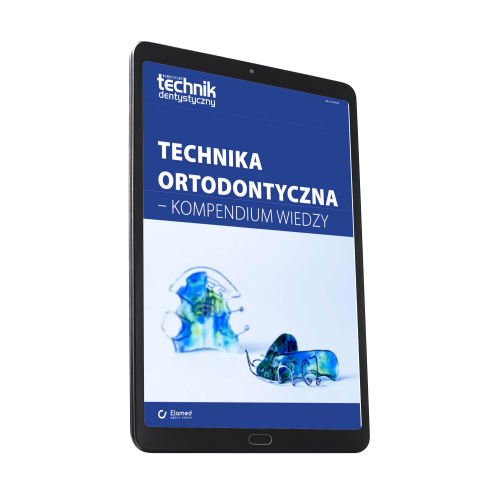 Technika ortodontyczna - kompendium wiedzy