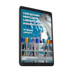 Zarządzanie medycznym laboratorium diagnostycznym – wybrane aspekty (e-book) [pdf]