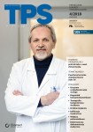 TPS - Twój Przegląd Stomatologiczny | nr 4/2018  [pdf]