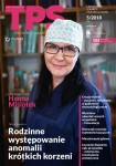 TPS - Twój Przegląd Stomatologiczny | nr 5/2018  [pdf]