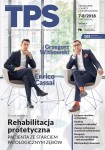 TPS - Twój Przegląd Stomatologiczny | nr 7-8/2018  [pdf]