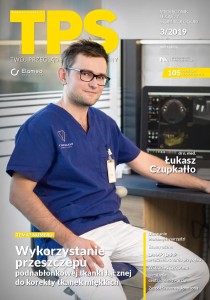 TPS - Twój Przegląd Stomatologiczny | nr 3/2019 [pdf]