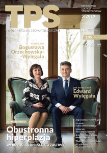 TPS - Twój Przegląd Stomatologiczny | nr 5/2019 [pdf]