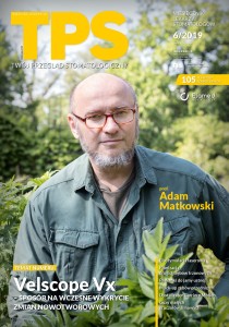 TPS - Twój Przegląd Stomatologiczny | nr 6/2019 [pdf]