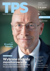 TPS - Twój Przegląd Stomatologiczny | nr 7-8/2019 [pdf]