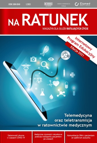 Na Ratunek | nr 1/2021