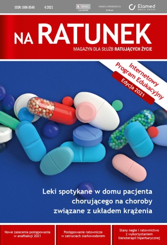 Na Ratunek | nr 4/2021