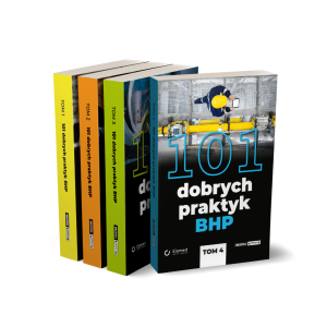 101 Dobrych Praktyk | kolekcja
