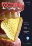 Nowoczesny Technik Dentystyczny | nr 2/2022 [pdf] 