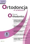 Ortodoncja w Praktyce | nr 2/2022 [pdf]  