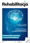 Rehabilitacja w Praktyce | nr 2/2022 [pdf]           