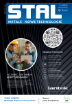 Stal, Metale & Nowe Technologie | nr 3-4/2022 [pdf]  