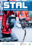 Stal, Metale & Nowe Technologie | nr 9-10/2022 [pdf]