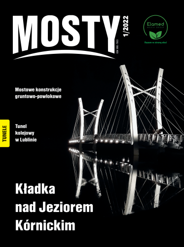 MOSTY | nr 1/2022