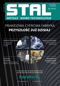 Stal, Metale & Nowe Technologie | nr 5-6/2021 [pdf]