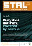Stal, Metale & Nowe Technologie | nr 5-6/2023 [pdf]