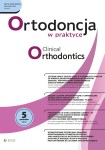 Ortodoncja w Praktyce | nr 4/2023 [pdf]