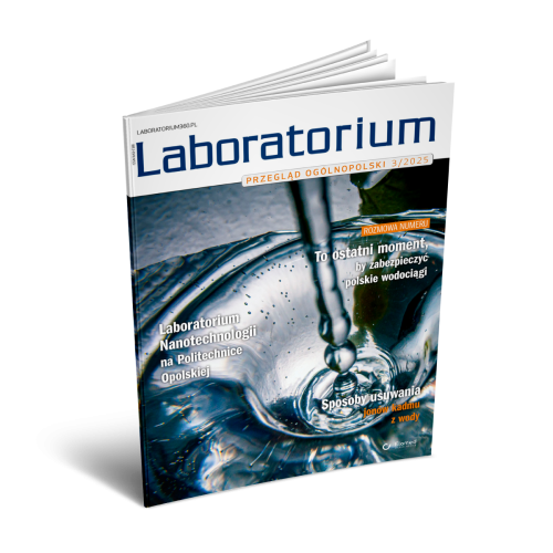 Laboratorium - Przegląd Ogólnopolski | nr 3/2025