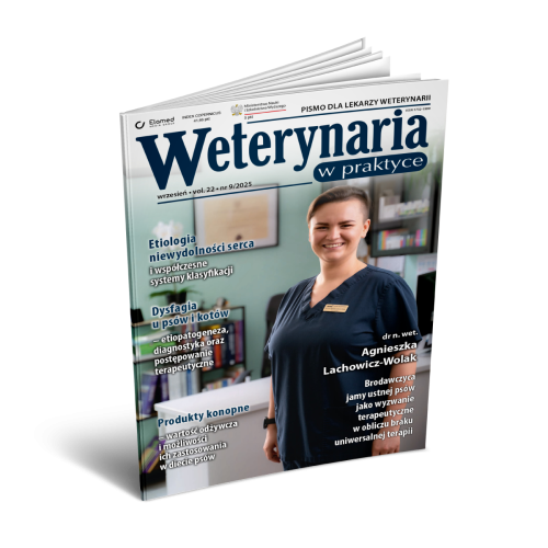 Weterynaria w Praktyce | nr 9/2025