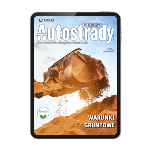 Magazyn Autostrady | nr 4/2023