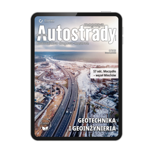 Magazyn Autostrady | nr 6/2023