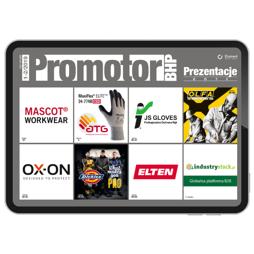 Promotor BHP | nr 1-2/2019