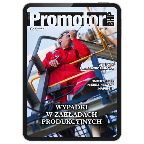 Promotor BHP | nr 6/2019