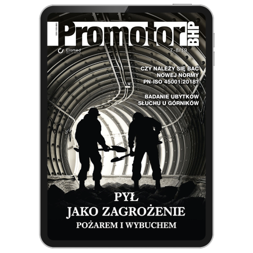 Promotor BHP | nr 7-8/2019
