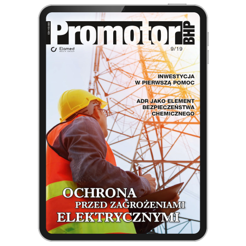 Promotor BHP | nr 9/2019
