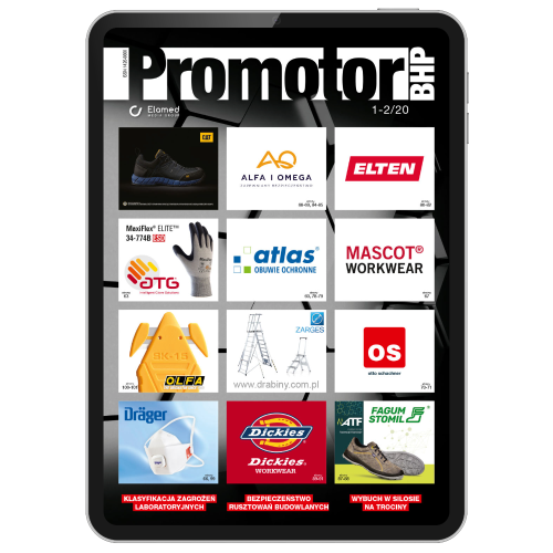 Promotor BHP | nr 1-2/2020