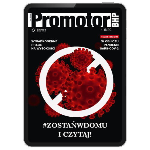 Promotor BHP | nr 4-5/2020