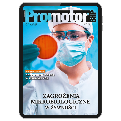 Promotor BHP | nr 9/2020