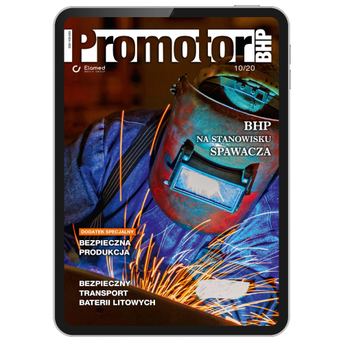 Promotor BHP | nr 10/2020