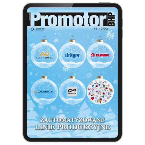 Promotor BHP | nr 11-12/2020