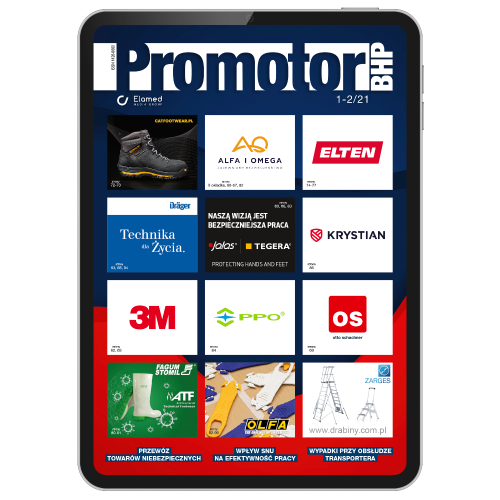 Promotor BHP | nr 1-2/2021