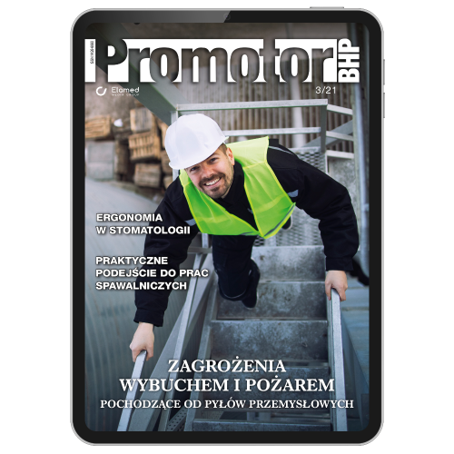 Promotor BHP | nr 3/2021