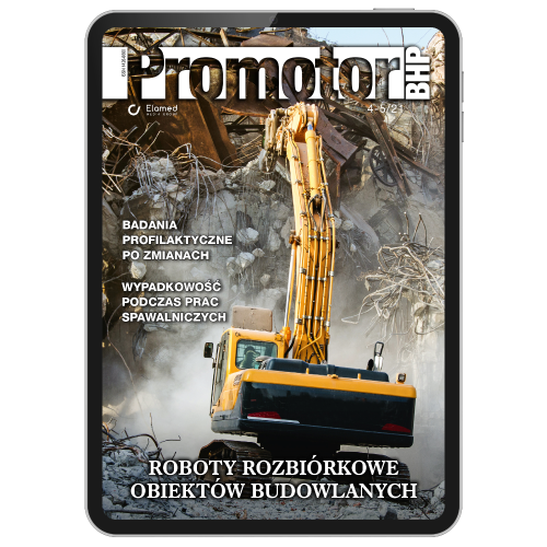Promotor BHP | nr 4-5/2021