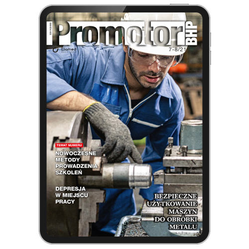 Promotor BHP | nr 7-8/2021