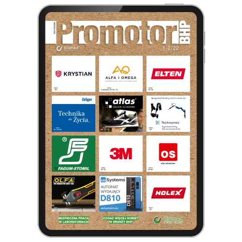 Promotor BHP | nr 1-2/2022