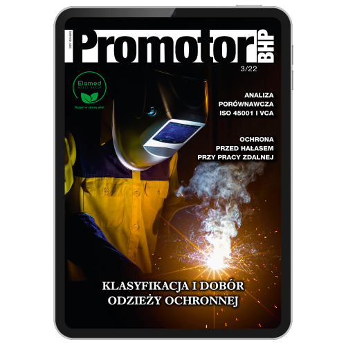 Promotor BHP | nr 3/2022