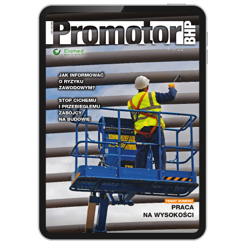 Promotor BHP | nr 4-5/2022