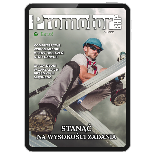 Promotor BHP | nr 7-8/2022