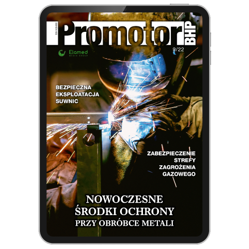 Promotor BHP | nr 9/2022